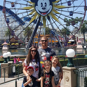 Meet your Posher, Mrs.